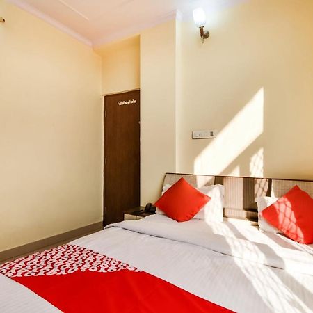 Oyo Flagship Hotel Spark Jaipur Eksteriør billede