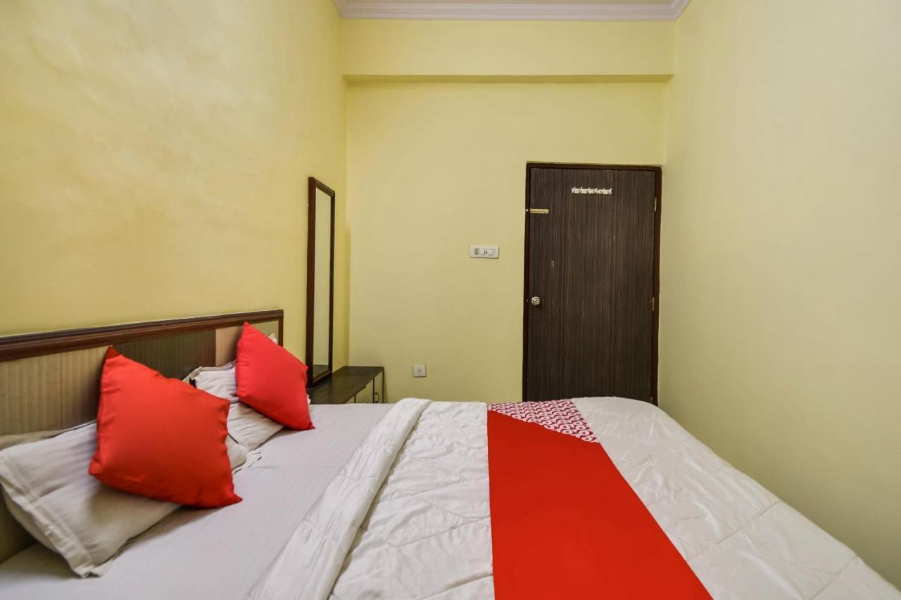 Oyo Flagship Hotel Spark Jaipur Eksteriør billede