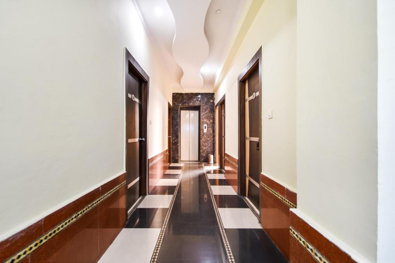Oyo Flagship Hotel Spark Jaipur Eksteriør billede