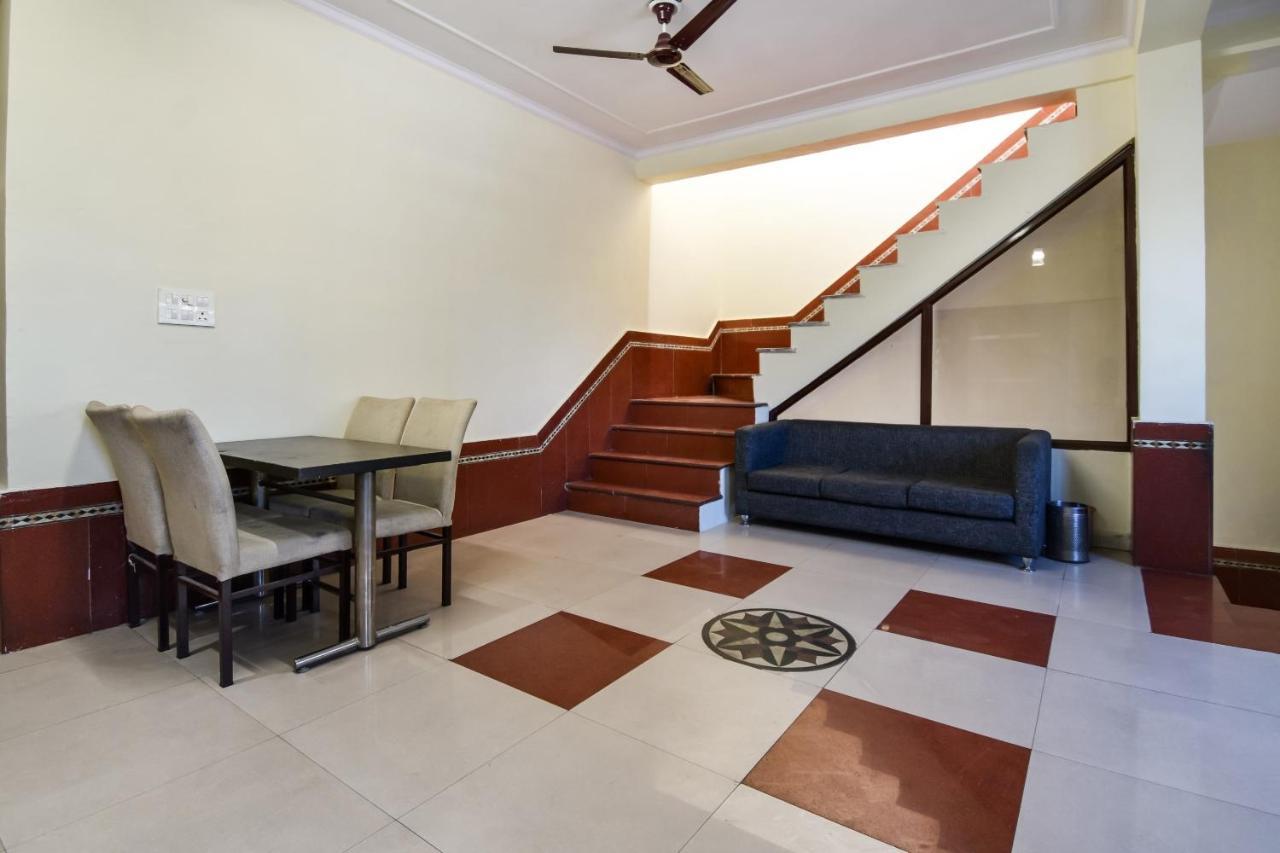 Oyo Flagship Hotel Spark Jaipur Eksteriør billede