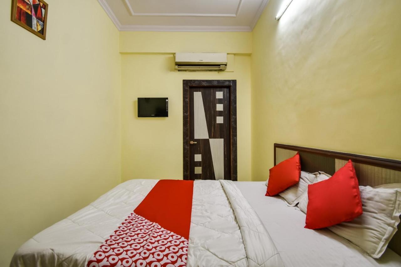 Oyo Flagship Hotel Spark Jaipur Eksteriør billede