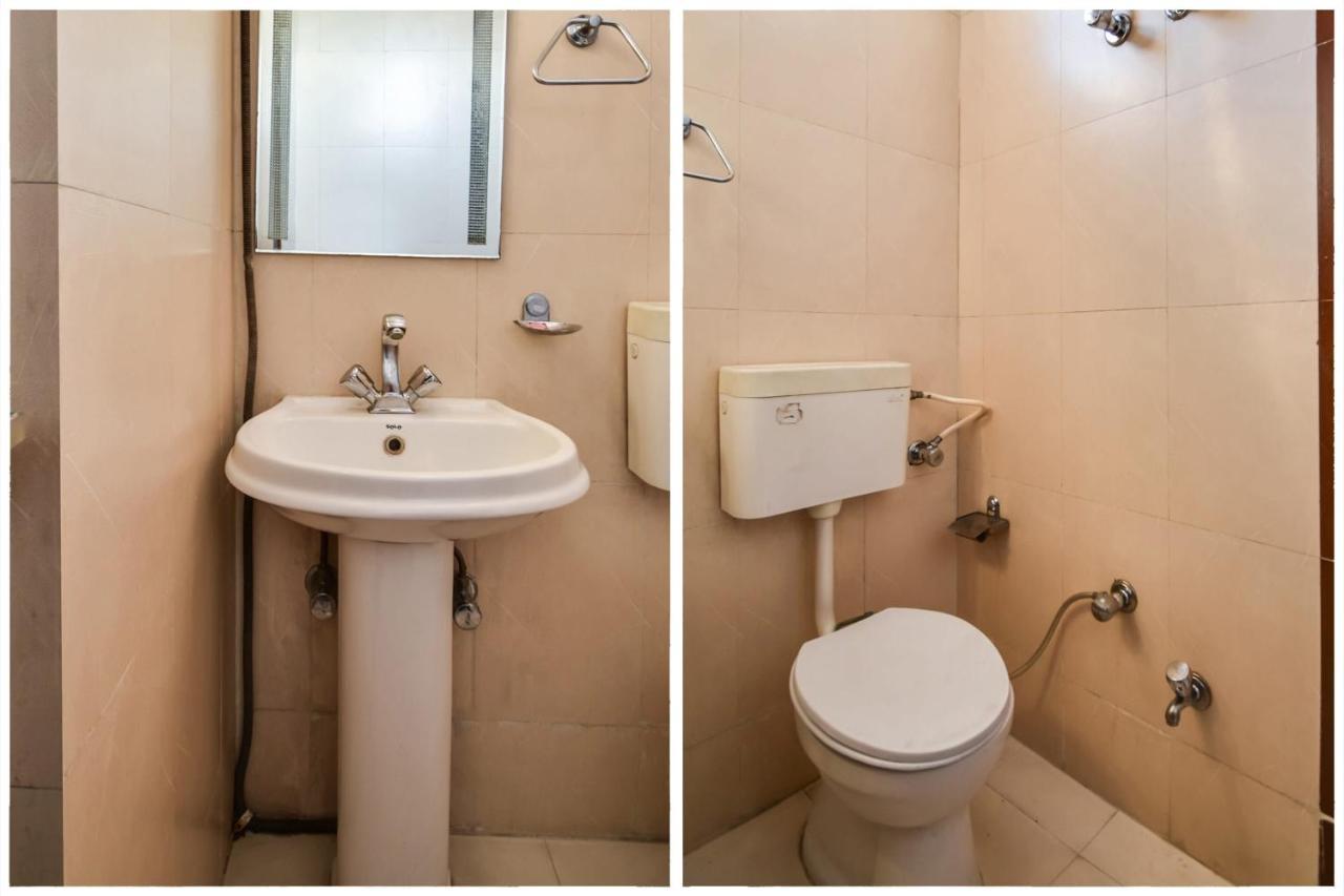 Oyo Flagship Hotel Spark Jaipur Eksteriør billede